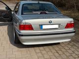 BMW 740i e38 Sehr gepflegt! - BMW E38 - BMW 7er Reihe