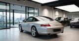 Porsche 911 targa 2002 - 83.000km-  Bitcoin akzeptiert - gebrauchte Porsche 996 aus dem Jahr 2002