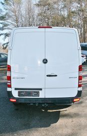 Mercedes Sprinter - 5