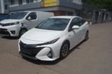 Toyota Prius Plug-in Hybrid Comfort - weiße Toyota Prius