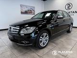 Mercedes-Benz C 200 Kompressor Automatik Tempomat Xenon - Mercedes-Benz C 200 Gebrauchtwagen in Augsburg