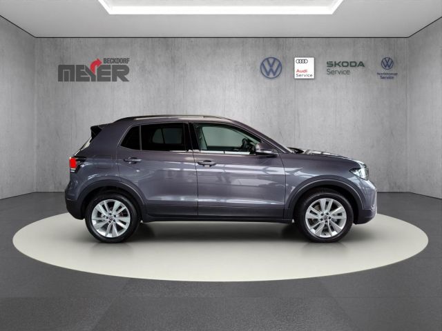 T-Cross Life 1.0 TSI DSG Klima Navi