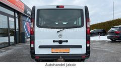 NISSAN NV300/L2H1/2,9T/9Sitzer/2 Jahre Premium Garantie