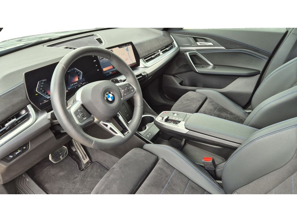 BMW X1 sDrive 18i M-Sport KAM NAVI LED SHZG foto 7