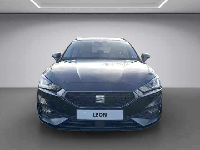 Leon ST FR SHZ KAMERA NAVI ACC FACEL. LED PANO