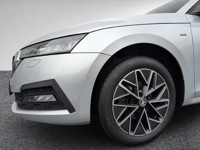 Octavia Combi 2.0 TDI DSG Clever LED+NAVI+GRA+PA