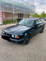 BMW 520i 520i - gebrauchte BMW 520 aus dem Jahr 1995