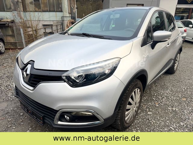 Renault Captur Dynamique*2.Hand*Scheckheftgepflegt*