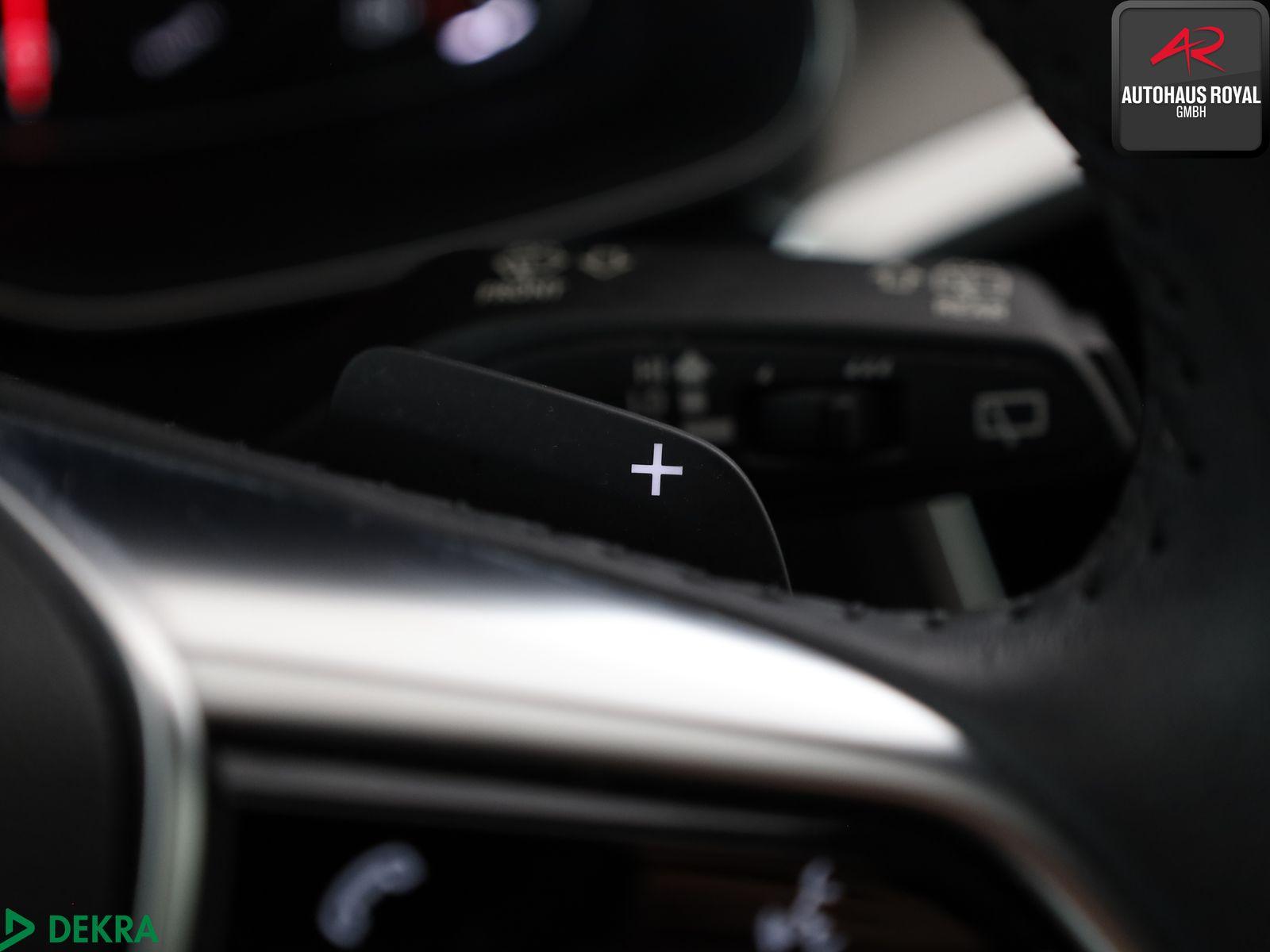 Audi A6 Avant 40 TDI SPORT HUD,KEYLESS,KAMERA,AHK,1HD, миниатюра 21