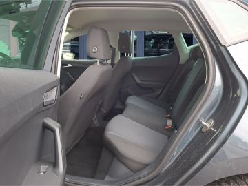 Seat Ibiza Style 1.0 TSI °LED°SHZ°PDC°AppleCarplay°