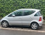 Mercedes-Benz A 140 Automatik | TÜV 07/2027 - gebrauchte Mercedes-Benz A 140 aus dem Jahr 2001