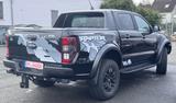 Ford Raptor 2.0 AUTOMATIK 4x4 - Ford Raptor Gebrauchtwagen