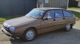 Citroën Citroen GSA X1, BJ 82, Oldtimer mit H-Abnahme - Citroën GSA Gebrauchtwagen