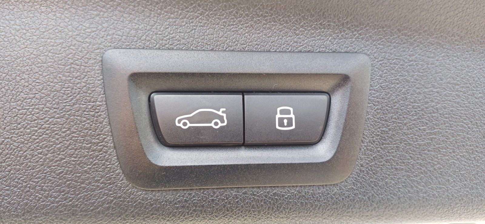 BMW X1 sDrive18iA-Klimaa-Navi-360°-Memory-HeadUp-SHS foto 20