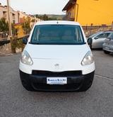 Peugeot Partner 1.6 HDi 90CV - Peugeot Partner Tepee: Hdi