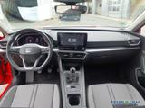 Seat Leon Style 1.5 TSI Navi/AHK/Kamera - Seat Gebrauchtwagen von 2023