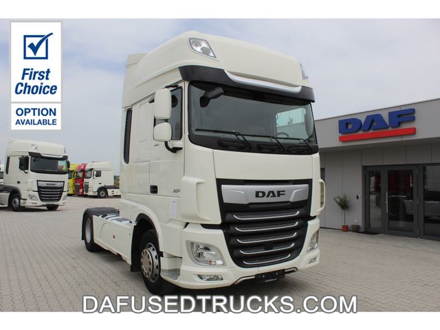 DAF FT XF480