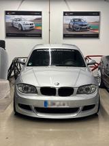 BMW 123d performance - BMW 123 aus 2007