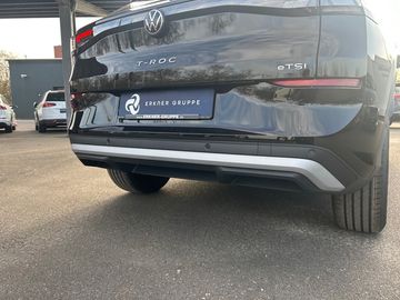 Volkswagen T-Roc - 12