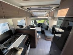 Adria Coral Supreme 670 SL |  Premium-Gelegenheit