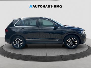 Volkswagen Tiguan - 6