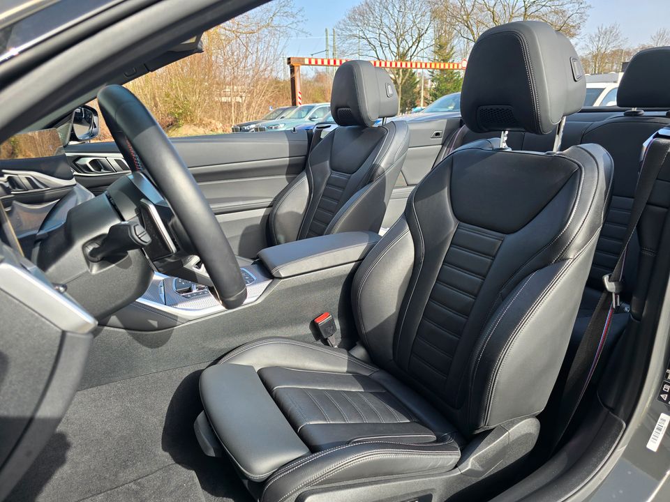 BMW M440 - Bild 24