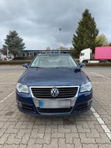 Volkswagen Passat 2.0 FSI  MIT TÜV - Volkswagen Passat aus 2007: 2.0