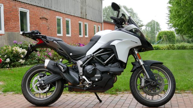 Ducati Multistrada 950