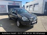 Nissan Qashqai 2.0 Acenta- Automatik - Panaroma - Leder - gebrauchte Nissan Qashqai aus dem Jahr 2008