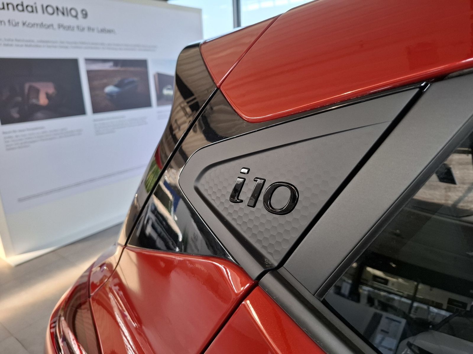 Hyundai i10 - Bild 38