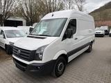 Volkswagen Crafter Kasten 35 mittel L2H2 Hochdach - Volkswagen Crafter: Van