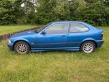 BMW 316 Compact E36 - BMW: E36 Compact