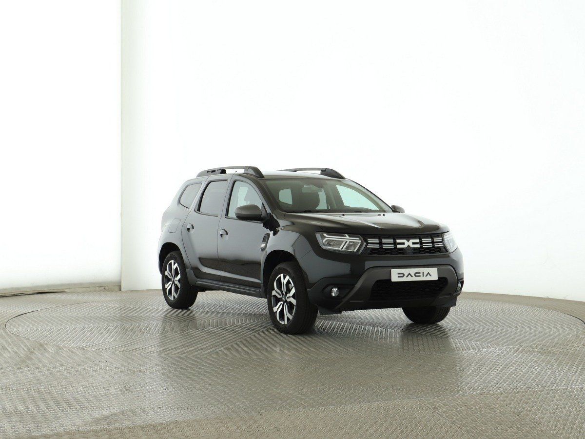 Dacia Duster - Bild 11