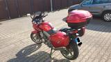 Honda CBF1000 Bj. 2007 ca. 16.000 km Garagenfahrzeug - Offers