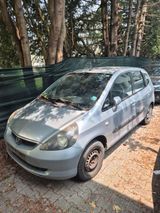 Honda Jazz 1.2    Tüv  11.2026  ohne Getriebe - Honda Jazz: Getriebe