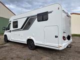 Knaus Vansation Ti 650 MEG - Knaus Vansation 650 meg