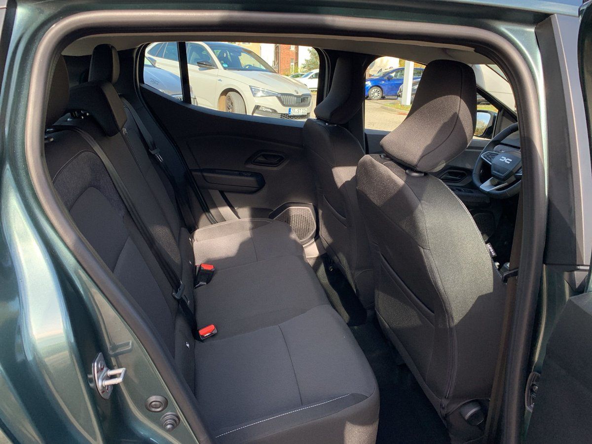 Dacia Sandero - Bild 26