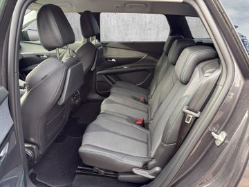 Peugeot 5008 Allure Pack 1.5 BlueHDi 130 Kam.+KeyLess+LM