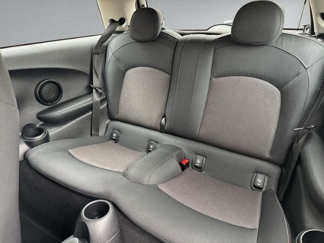 Cooper 1.5 +KLIMAANLAGE+DAB-TUNER+LM-FELGEN+USB+