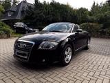 Audi TT Cabrio Facelift inkl. Hardtop - Audi TT: Hardtop