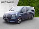 Mercedes-Benz EQV 300 Lang *Multibeam*Distronic*Airmatic*Kam. - Jahreswagen: Van