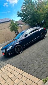 Mercedes-Benz MERCEDES  BENZ CLS 2.2 DIESEL  /2013 /204 PS - Mercedes-Benz CLS 250 aus 2013
