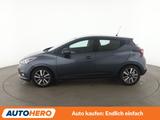 Nissan Micra 0.9 Turbo N-WAY *TEMPO*LIM*PDC*SHZ* - Nissan Micra in Hannover