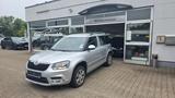 Skoda Yeti Active  *AUTOMATIK** 1 HAND * 67000 KM** - Skoda Yeti in Oberhausen