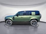 Land Rover Defender 110 D200 X-DYNAMIC SE BLACPACK AHK PANO - Land Rover Defender Se mit Diesel-Antrieb