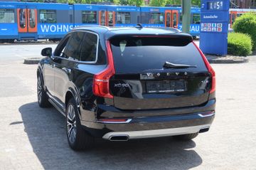 Volvo XC90 - 5