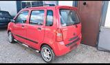 Suzuki wagon R+ - gebrauchte Suzuki Wagon R+ aus dem Jahr 2002