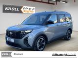 Ford Tourneo Courier Active Automatik Winter-Paket 2 - gebrauchte Ford Tourneo Courier aus dem Jahr 2024