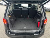 Volkswagen Touran - Vorschau Bild 15