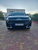 Kia Sportage 1.6 T-GDI Eco MH 110kW  Vision, Allwett - Kia Sportage: Eco